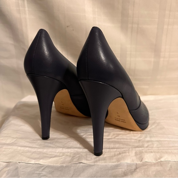 Julie Lopez Heels - Picture 4 of 9